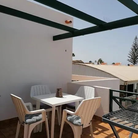 Castillo Apartment- Puerta Del Sol 245 Appartement *