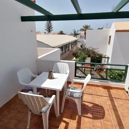 Castillo Apartment- Puerta Del Sol 245 Appartement