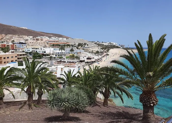 Castillo Apartment- Puerta Del Sol 245 شقة