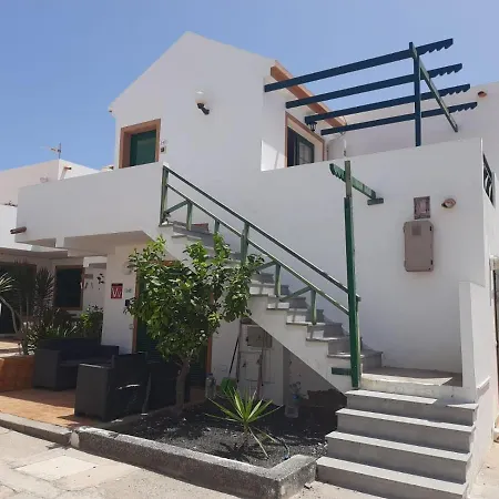 Appartamento Castillo Apartment- Puerta Del Sol 245 Caleta De Fuste