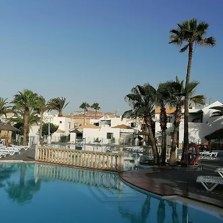 Apartamento Castillo Apartment- Puerta Del Sol 245 Caleta De Fuste