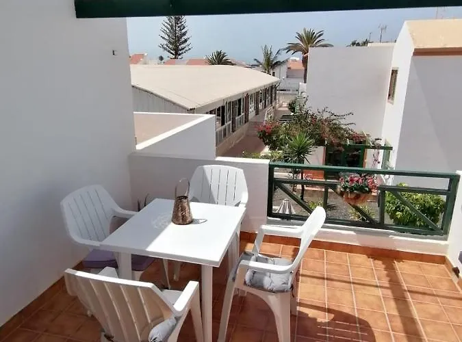 Castillo Apartment- Puerta Del Sol 245 Apartmán