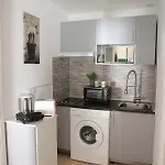 Castillo Apartment- Puerta Del Sol 245