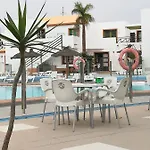 Castillo Apartment- Puerta Del Sol 245 Apartament *