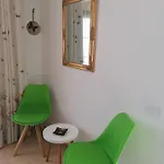 Castillo Apartment- Puerta Del Sol 245 Apartament