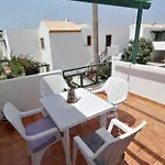 Castillo Apartment- Puerta Del Sol 245 Apartament Caleta De Fuste