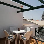 Castillo Apartment- Puerta Del Sol 245 Apartament *