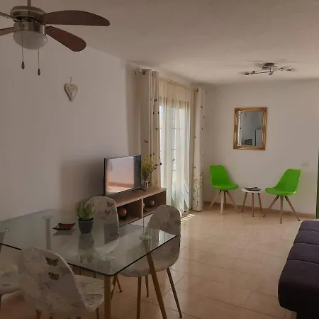 Castillo Apartment- Puerta Del Sol 245 كاليتا ذي فوستي