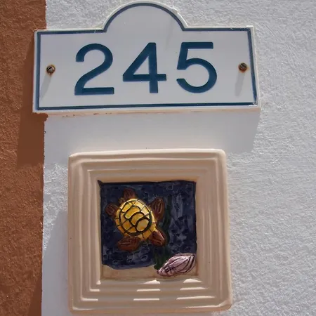 アパート Castillo Apartment- Puerta Del Sol 245 *