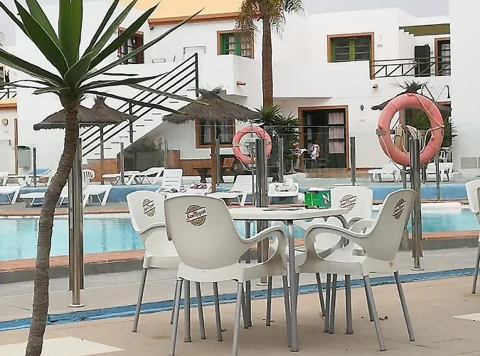 Castillo Apartment- Puerta Del Sol 245 公寓 *