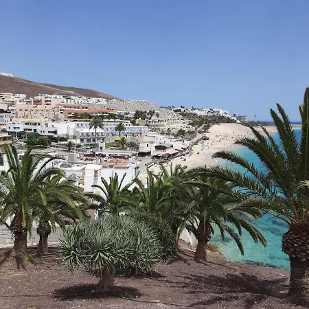 Castillo Apartment- Puerta Del Sol 245 דירה