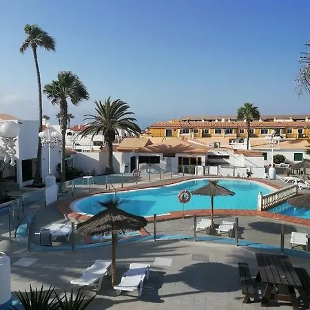 Castillo Apartment- Puerta Del Sol 245 * קלטה דה פוסטה