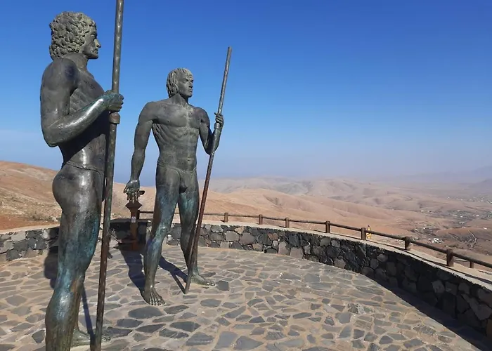 Lägenhet Castillo Apartment- Puerta Del Sol 245 *